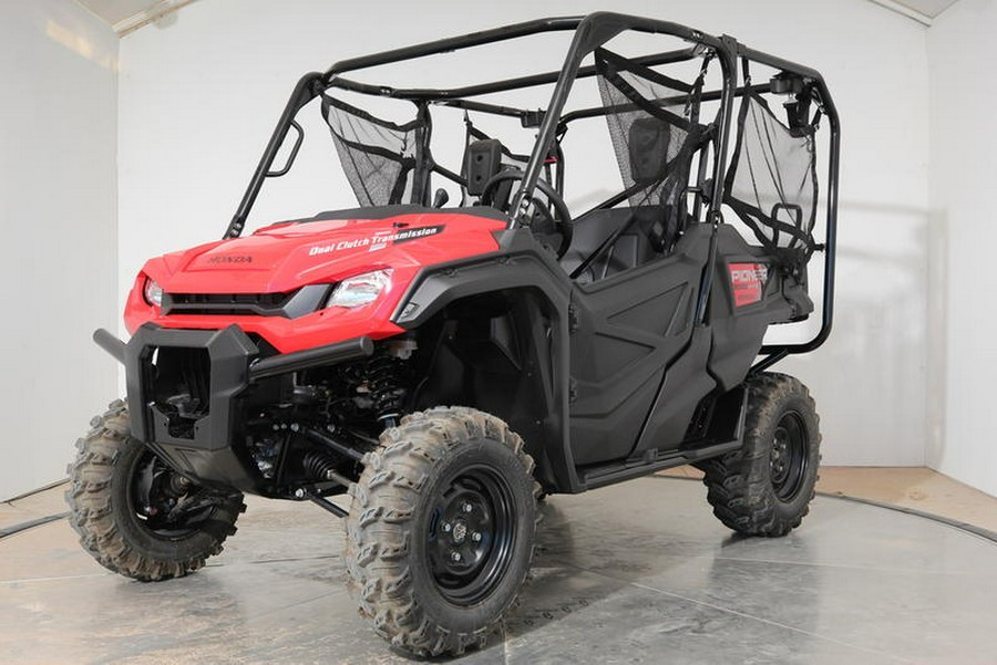 2023 Honda® Pioneer 1000-5