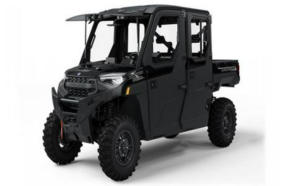 2025 Polaris Industries Ranger® Crew XP 1000 Premium