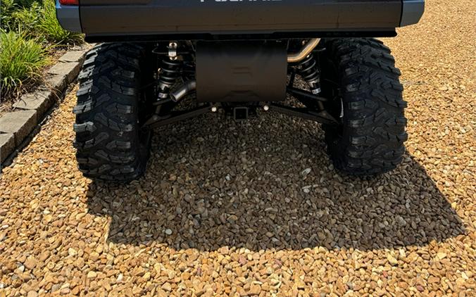 2025 Polaris Ranger XP 1000 NorthStar Edition Ultimate