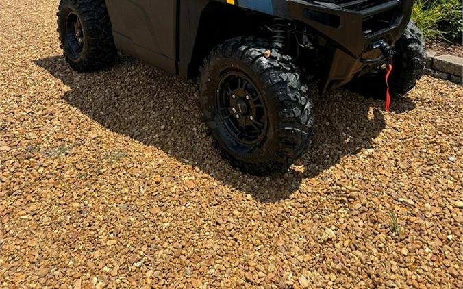 2025 Polaris Ranger XP 1000 NorthStar Edition Ultimate