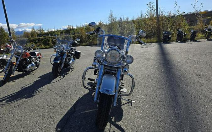 2003 Harley-Davidson® FLHRC - Road King® Classic