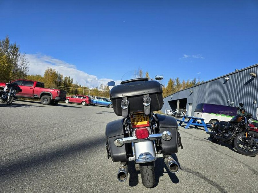 2003 Harley-Davidson® FLHRC - Road King® Classic