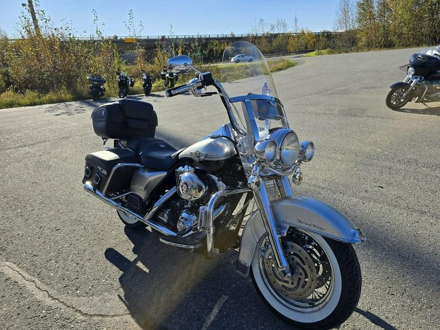 2003 Harley-Davidson® FLHRC - Road King® Classic