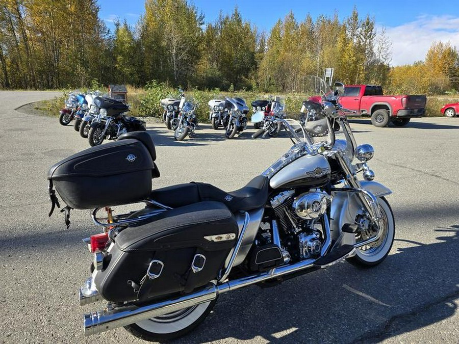 2003 Harley-Davidson® FLHRC - Road King® Classic