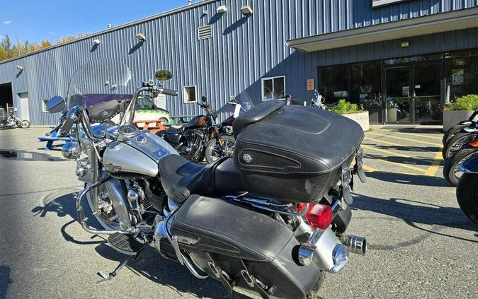 2003 Harley-Davidson® FLHRC - Road King® Classic