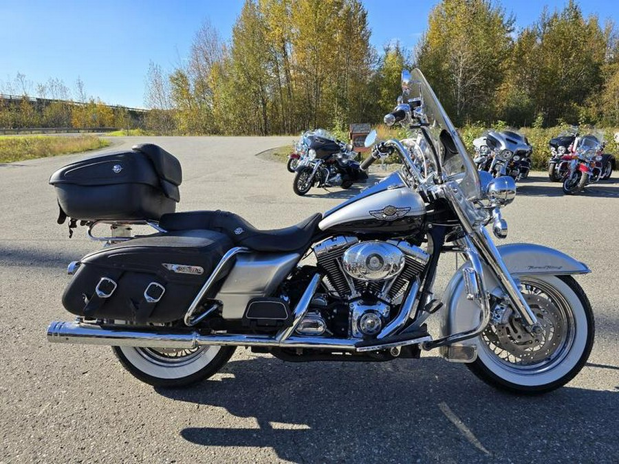 2003 Harley-Davidson® FLHRC - Road King® Classic