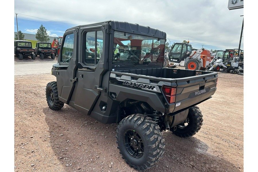 2025 Polaris Industries Ranger® Crew XP 1000 NorthStar Edition Premium