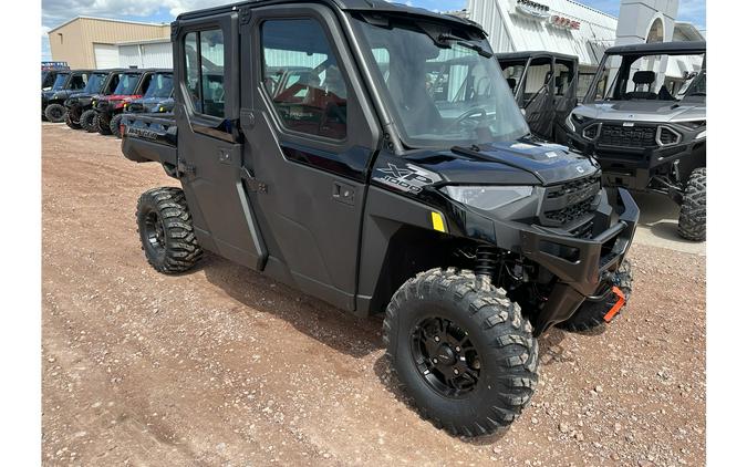 2025 Polaris Industries Ranger® Crew XP 1000 NorthStar Edition Premium