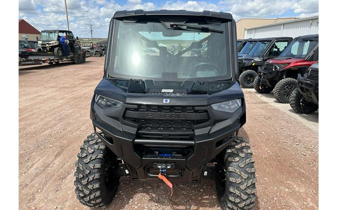 2025 Polaris Industries Ranger® Crew XP 1000 NorthStar Edition Premium