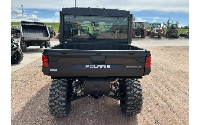 2025 Polaris Industries Ranger® Crew XP 1000 NorthStar Edition Premium