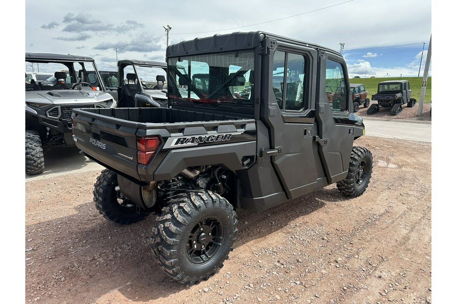 2025 Polaris Industries Ranger® Crew XP 1000 NorthStar Edition Premium