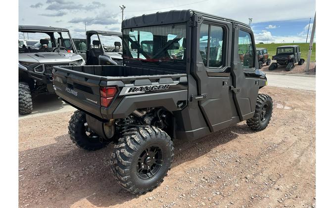 2025 Polaris Industries Ranger® Crew XP 1000 NorthStar Edition Premium