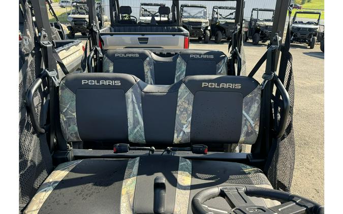 2024 Polaris Industries Ranger® Crew SP 570-4 Premium Camo (DEMO)