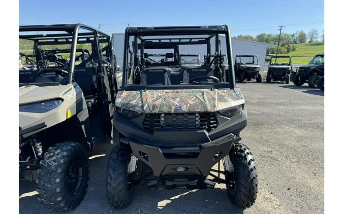 2024 Polaris Industries Ranger® Crew SP 570-4 Premium Camo (DEMO)