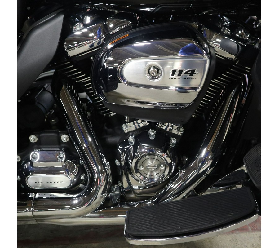 2023 Harley-Davidson Tri Glide® Ultra