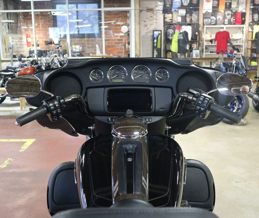 2023 Harley-Davidson Tri Glide® Ultra