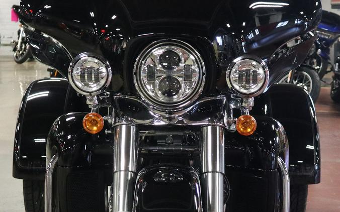 2023 Harley-Davidson Tri Glide® Ultra