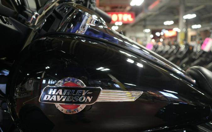 2023 Harley-Davidson Tri Glide® Ultra