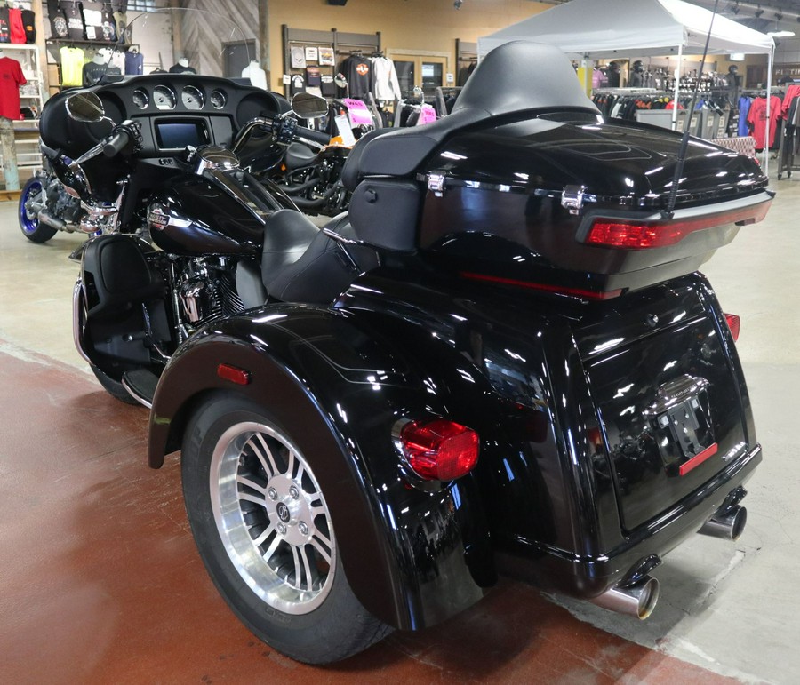 2023 Harley-Davidson Tri Glide® Ultra