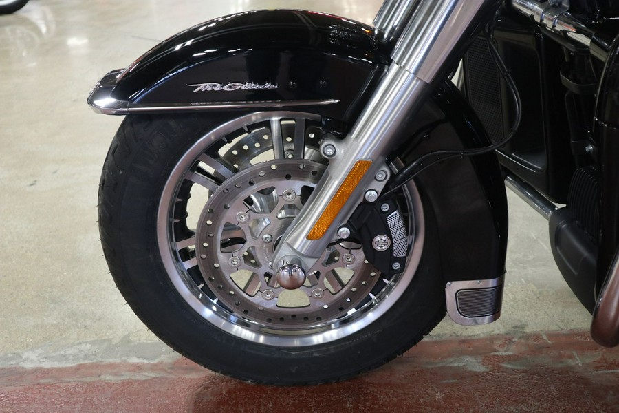 2023 Harley-Davidson Tri Glide® Ultra