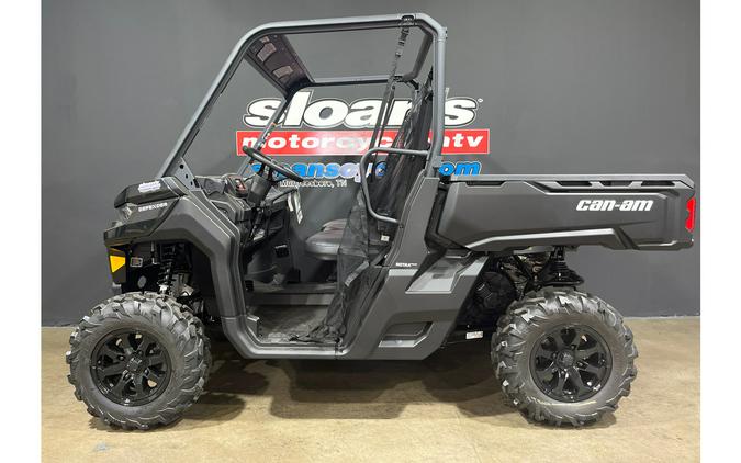 2025 Can-Am DEFENDER DPS HD10