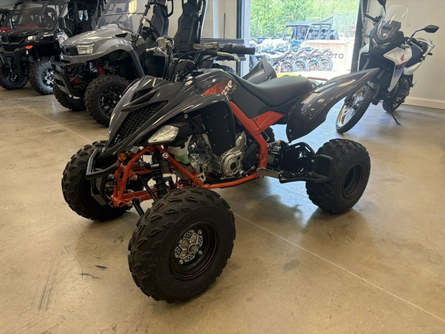 2024 Yamaha Raptor 700R SE