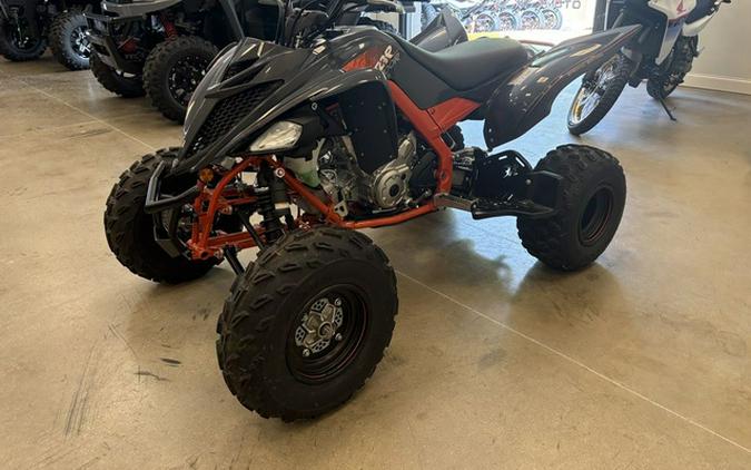 2024 Yamaha Raptor 700R SE