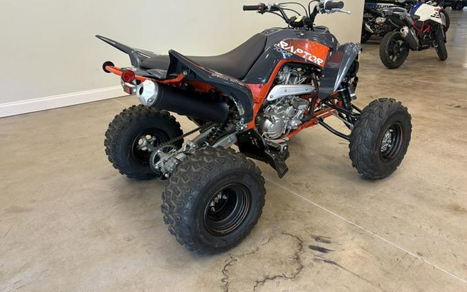 2024 Yamaha Raptor 700R SE