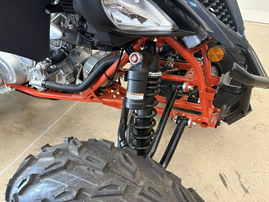 2024 Yamaha Raptor 700R SE