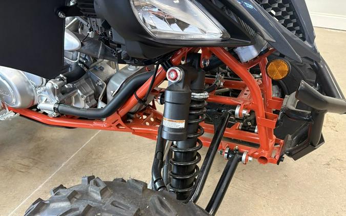 2024 Yamaha Raptor 700R SE