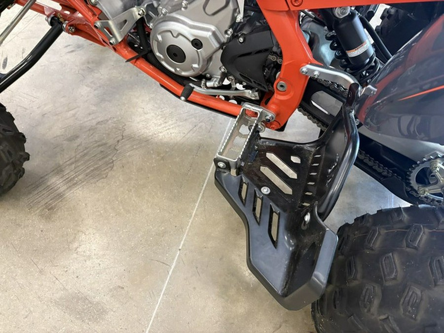 2024 Yamaha Raptor 700R SE