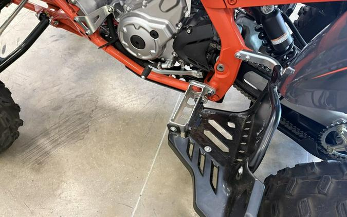 2024 Yamaha Raptor 700R SE