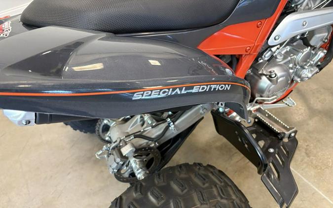 2024 Yamaha Raptor 700R SE