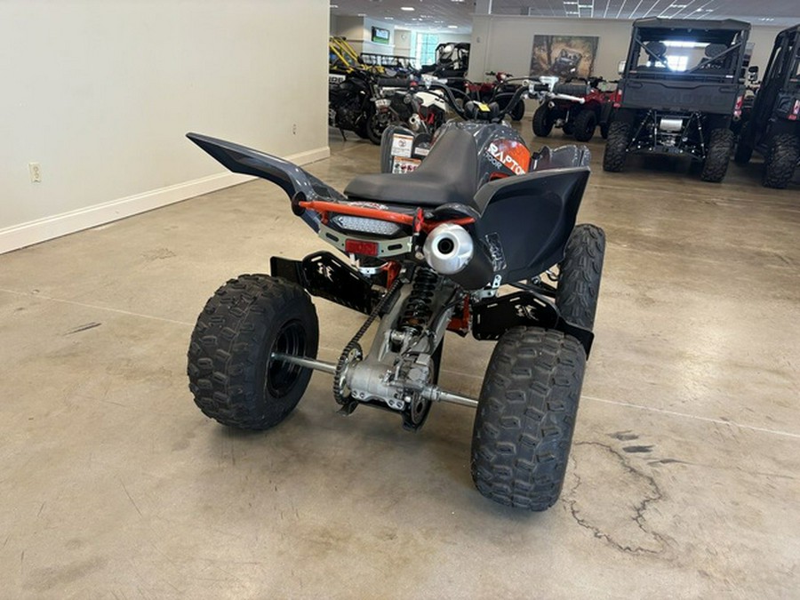 2024 Yamaha Raptor 700R SE