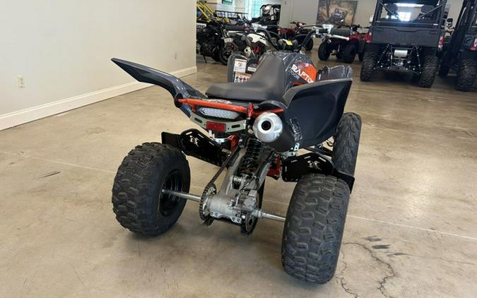 2024 Yamaha Raptor 700R SE