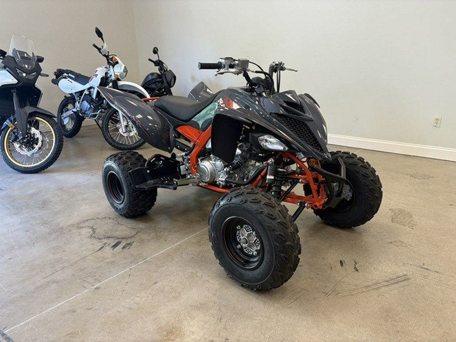 2024 Yamaha Raptor 700R SE