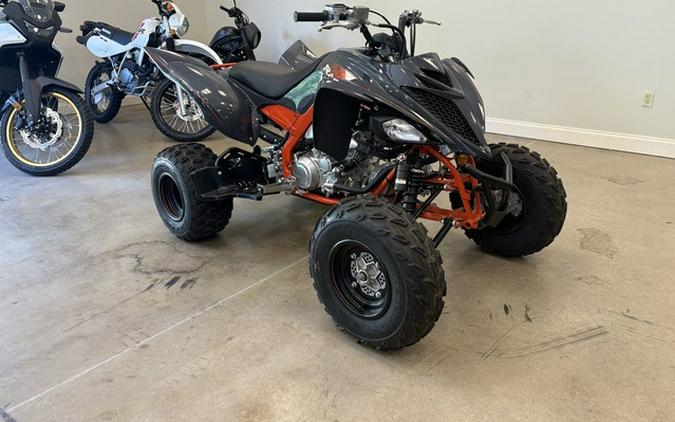 2024 Yamaha Raptor 700R SE
