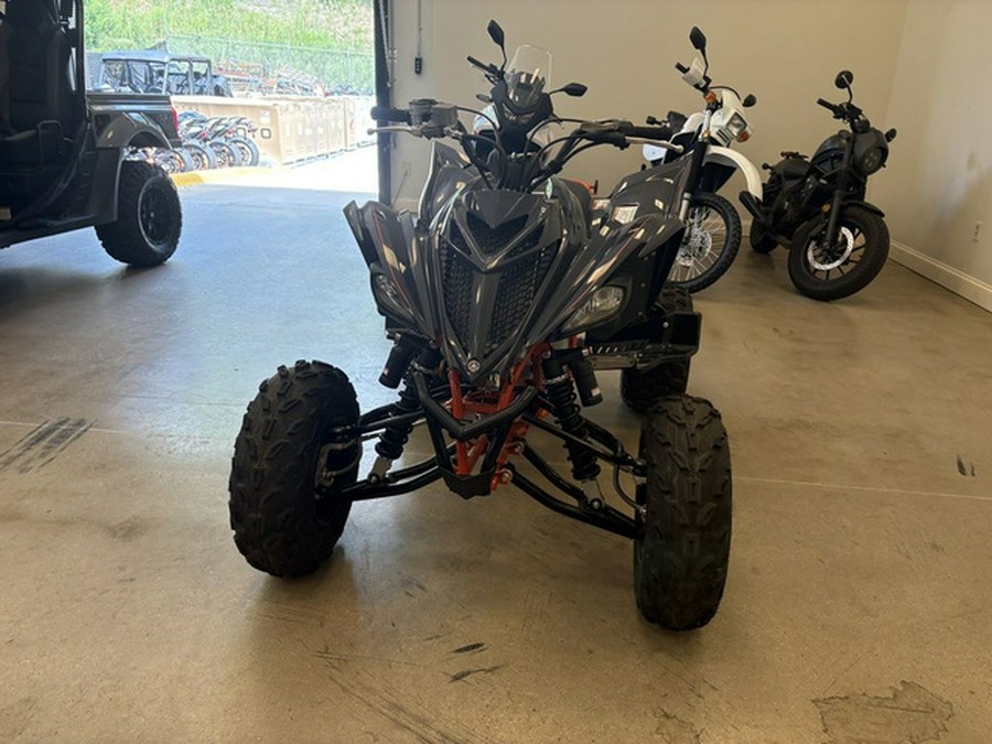 2024 Yamaha Raptor 700R SE