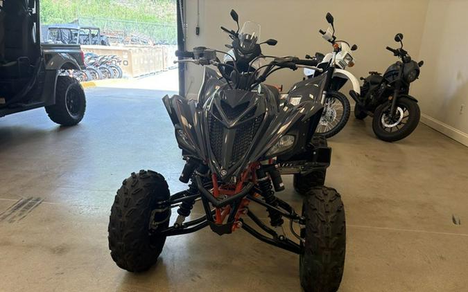 2024 Yamaha Raptor 700R SE