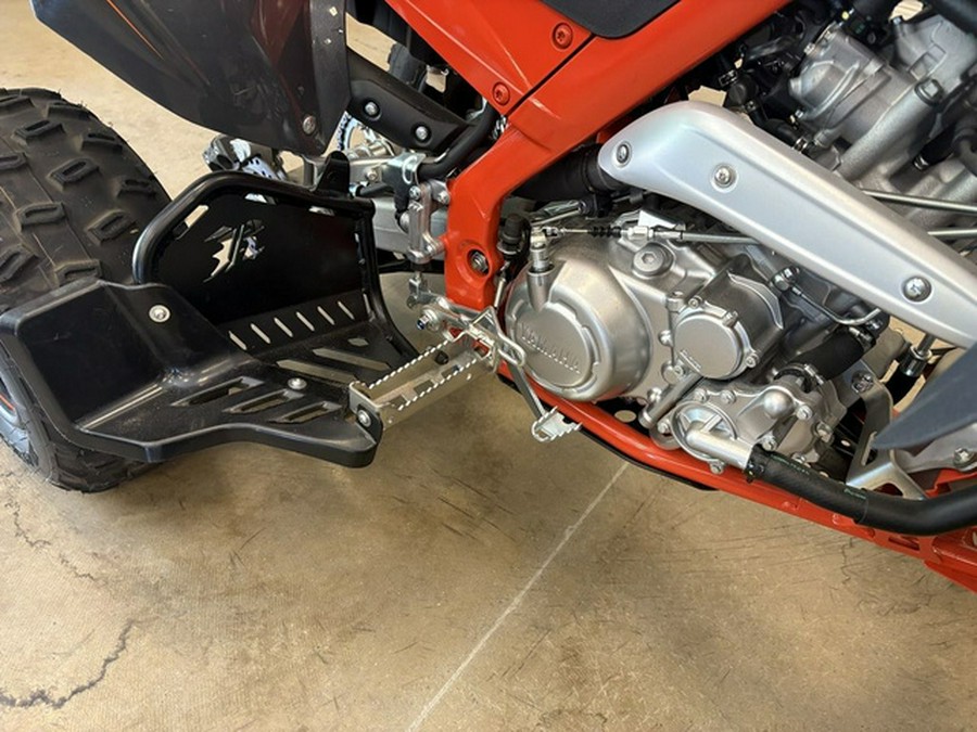 2024 Yamaha Raptor 700R SE