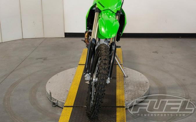 2023 Kawasaki KX 450X