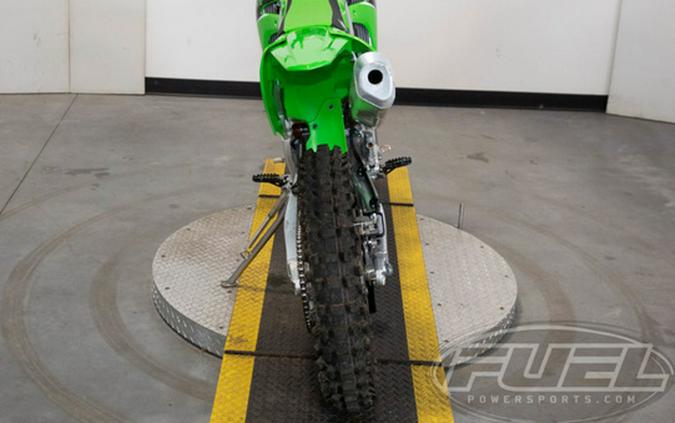2023 Kawasaki KX 450X