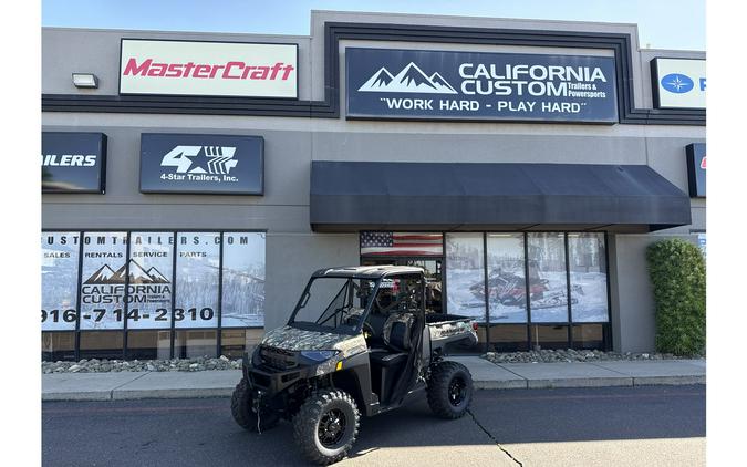 2026 RANGER XP 1000 PREMIUM PPC Premium - Polaris
