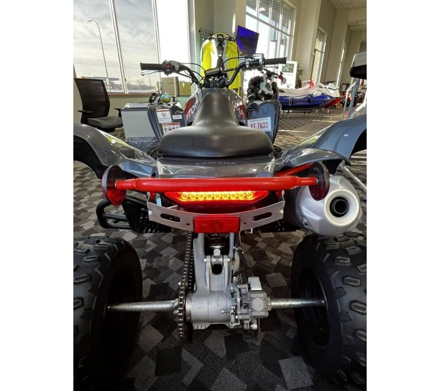 2023 Yamaha Raptor 700R SE