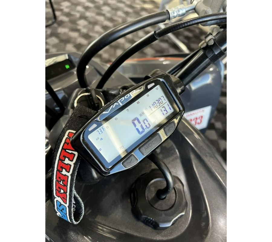 2023 Yamaha Raptor 700R SE