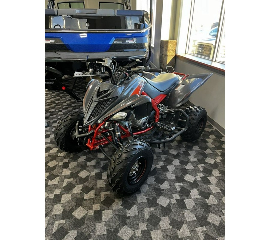 2023 Yamaha Raptor 700R SE