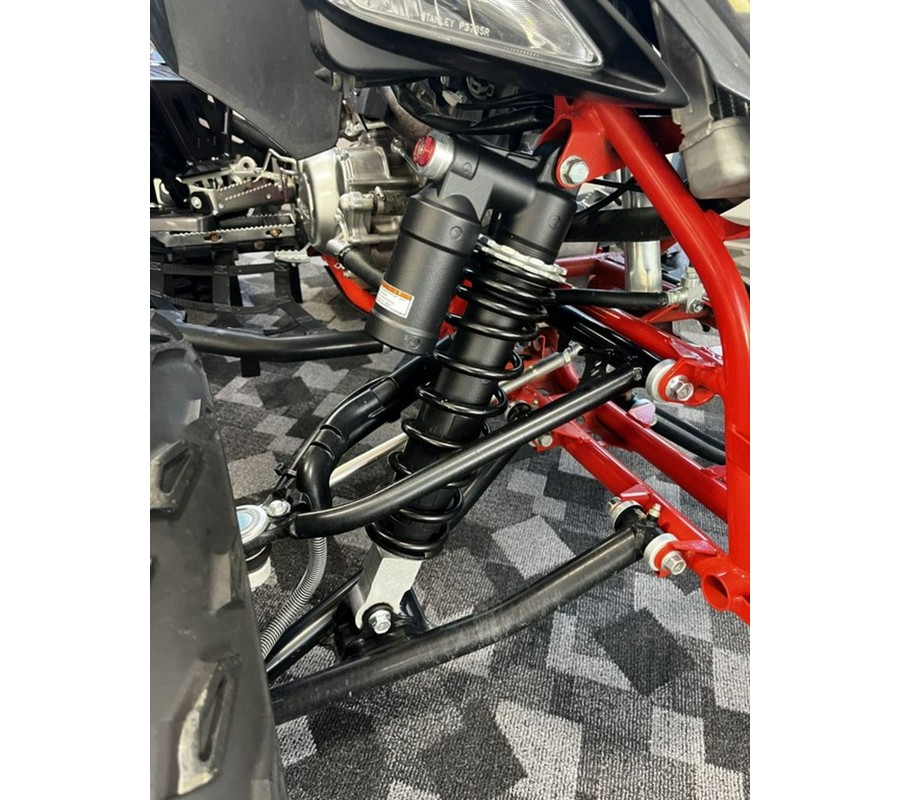 2023 Yamaha Raptor 700R SE