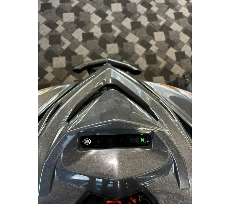 2023 Yamaha Raptor 700R SE