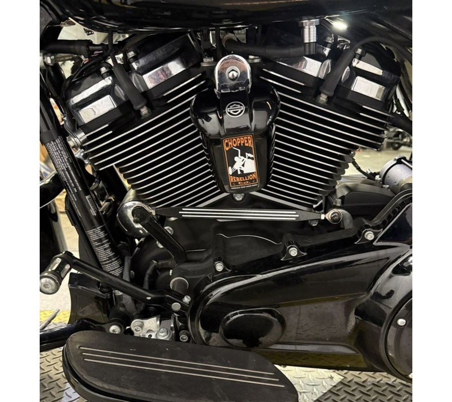 2023 Harley-Davidson® FLTRXS - Road Glide® Special