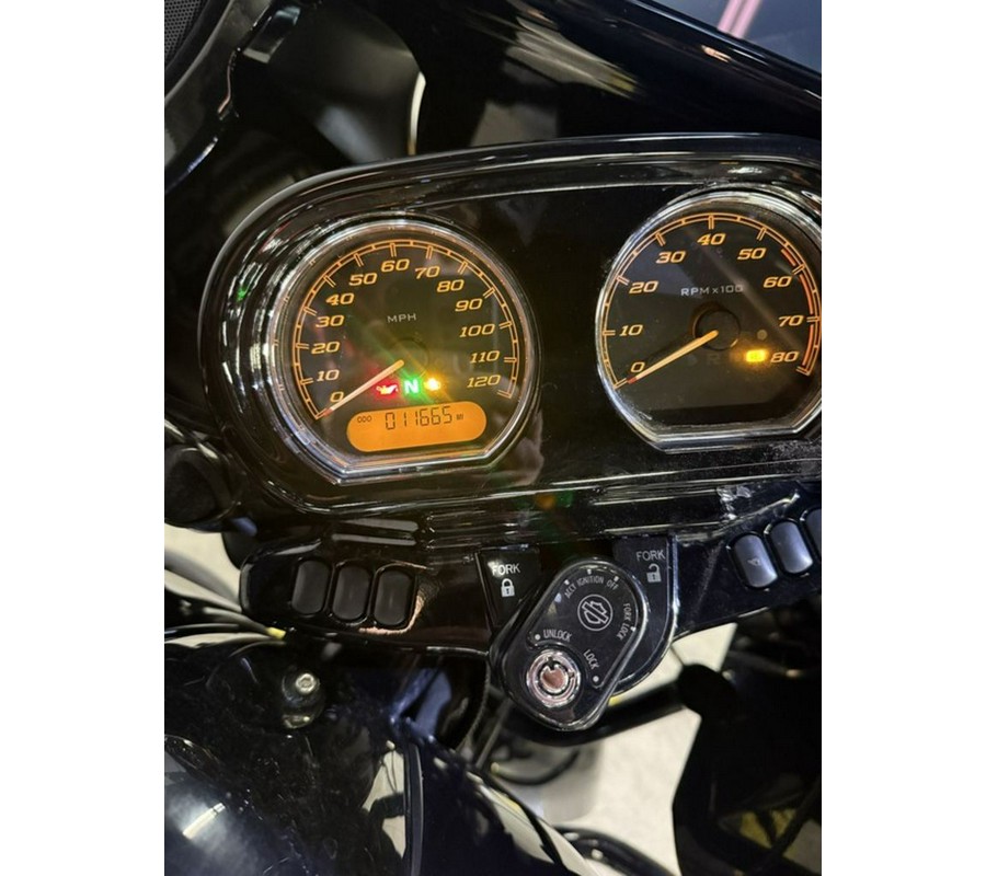 2023 Harley-Davidson® FLTRXS - Road Glide® Special